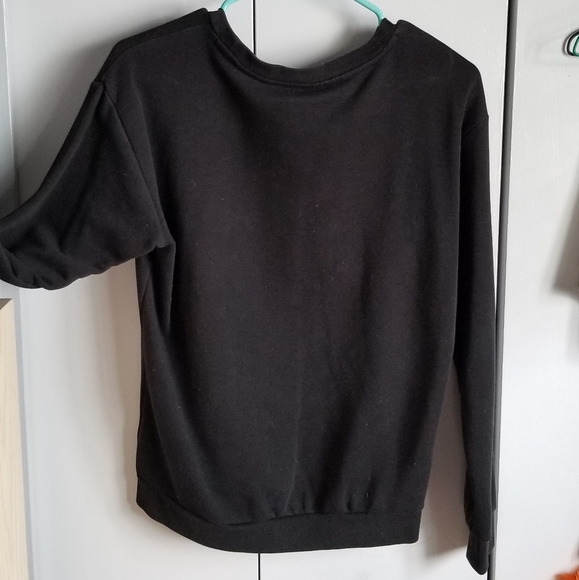 PUMA Crewneck Sweatshirt - Picture 3 of 4